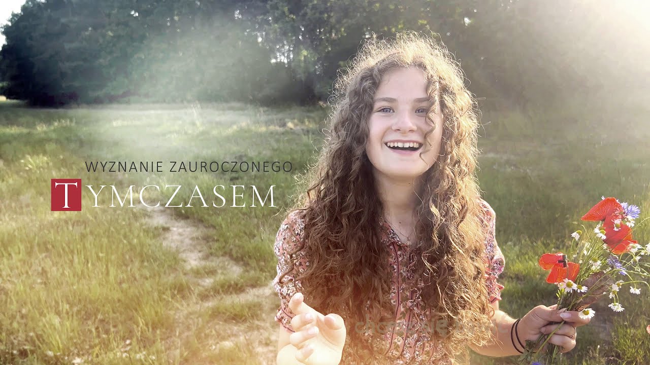 TYMCZASEM - Wyznanie zauroczonego