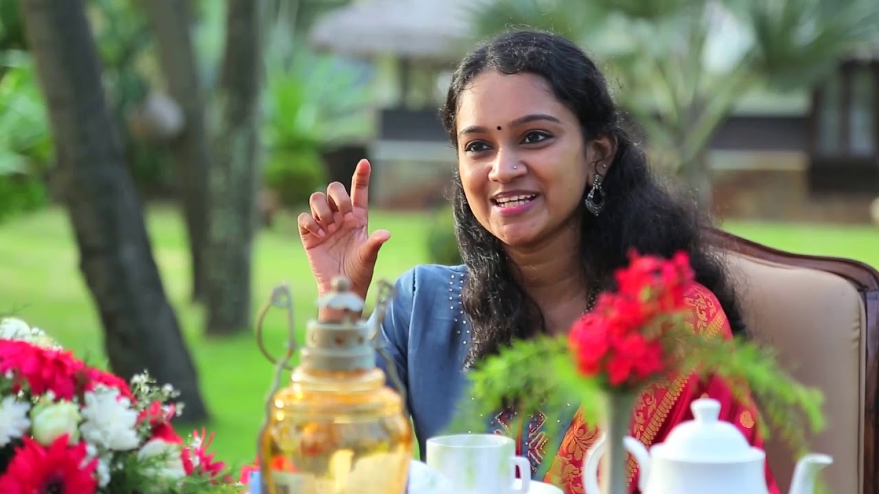An Evening to Connect : Mentalist Aathi | Unnimaya
