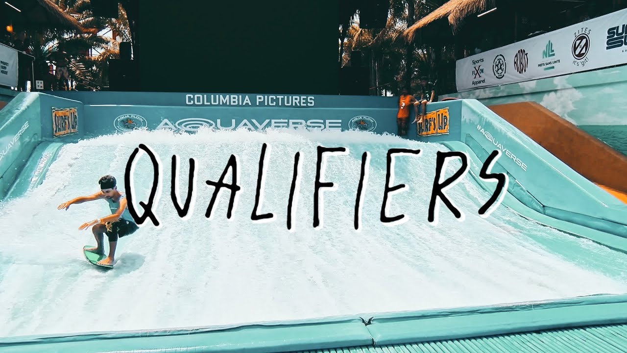 IFC Thailand: Qualifiers Runs