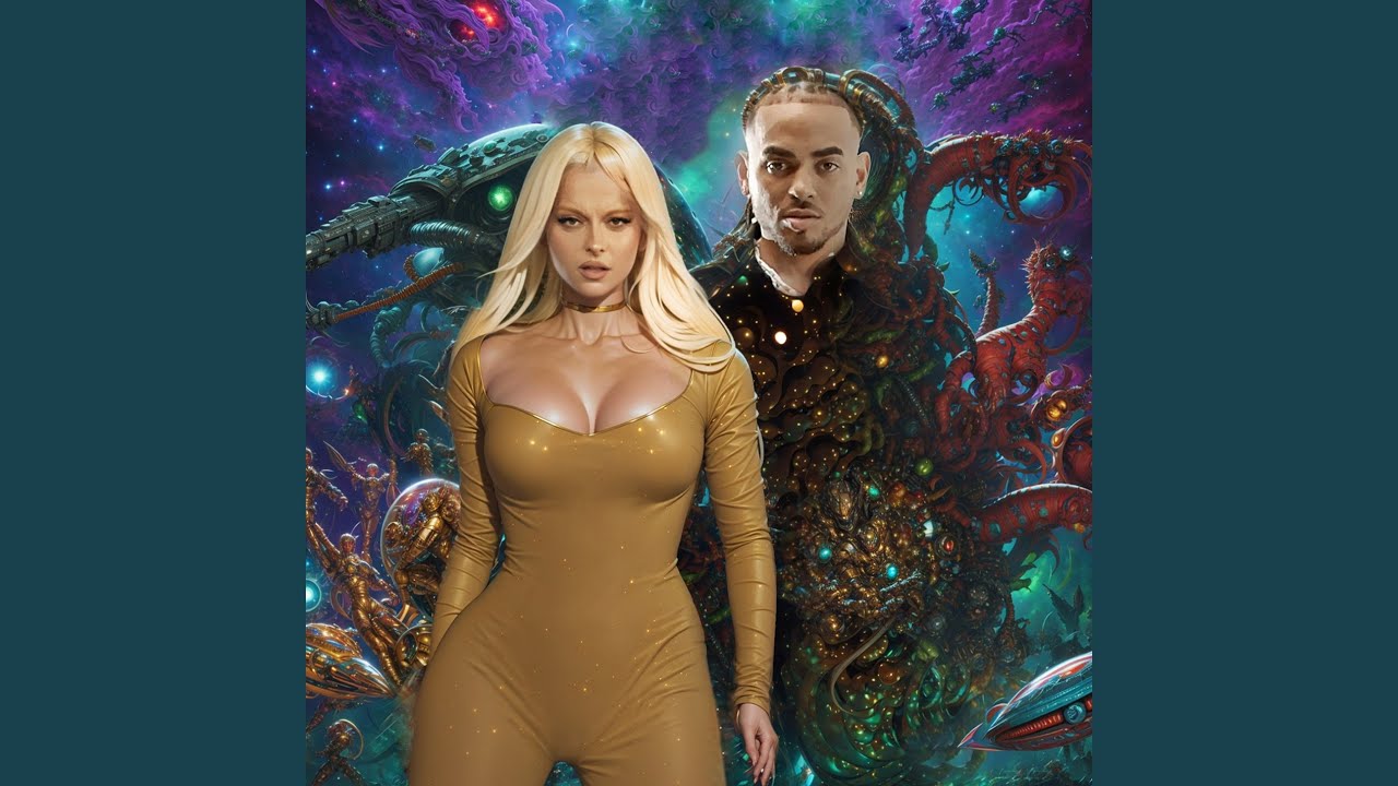 Stars (Jakka Remix)