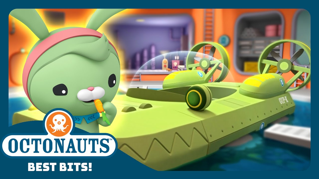 ‪@Octonauts‬