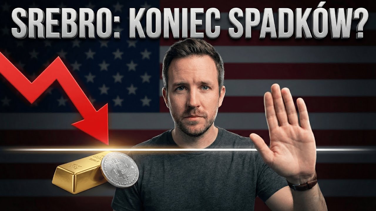 Minimalne Ceny Złota: Trump i Plan 8 Bilionów Dolarów (Szok!)