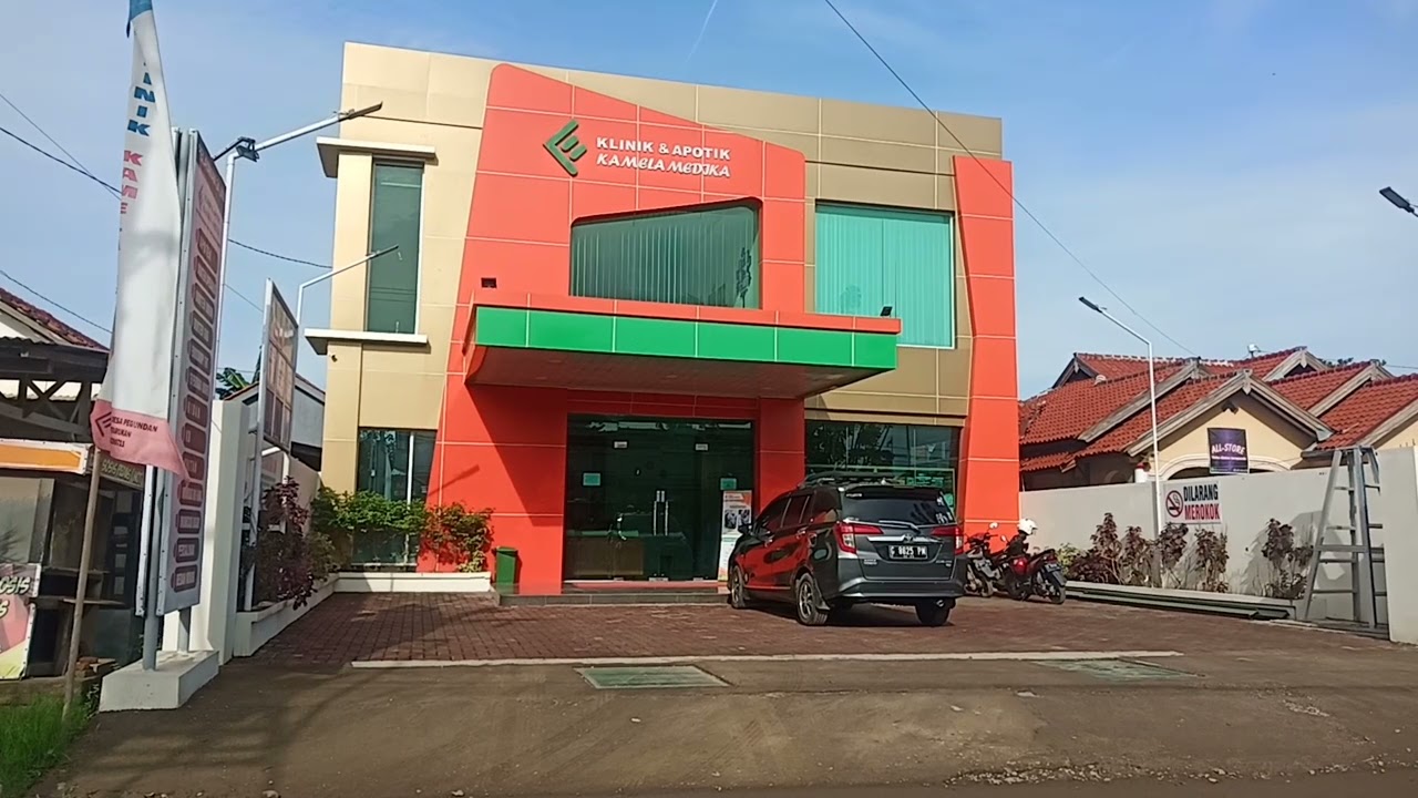 Video profil dan unggulan desa Pegundan Kecamatan Petarukan