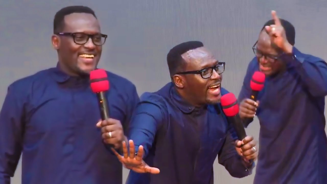 Ni irihe tandukaniro ry'umukristo? 🍉 Pastor NSENGA Emmanuel 🍏
