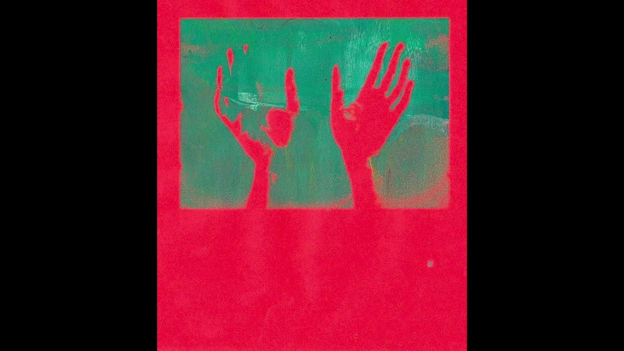 (FREE) Dominic Fike x King Krule Type Beat - 