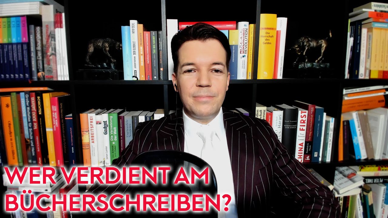Adorno, TikTok und der Buchmarkt – Ep. 240