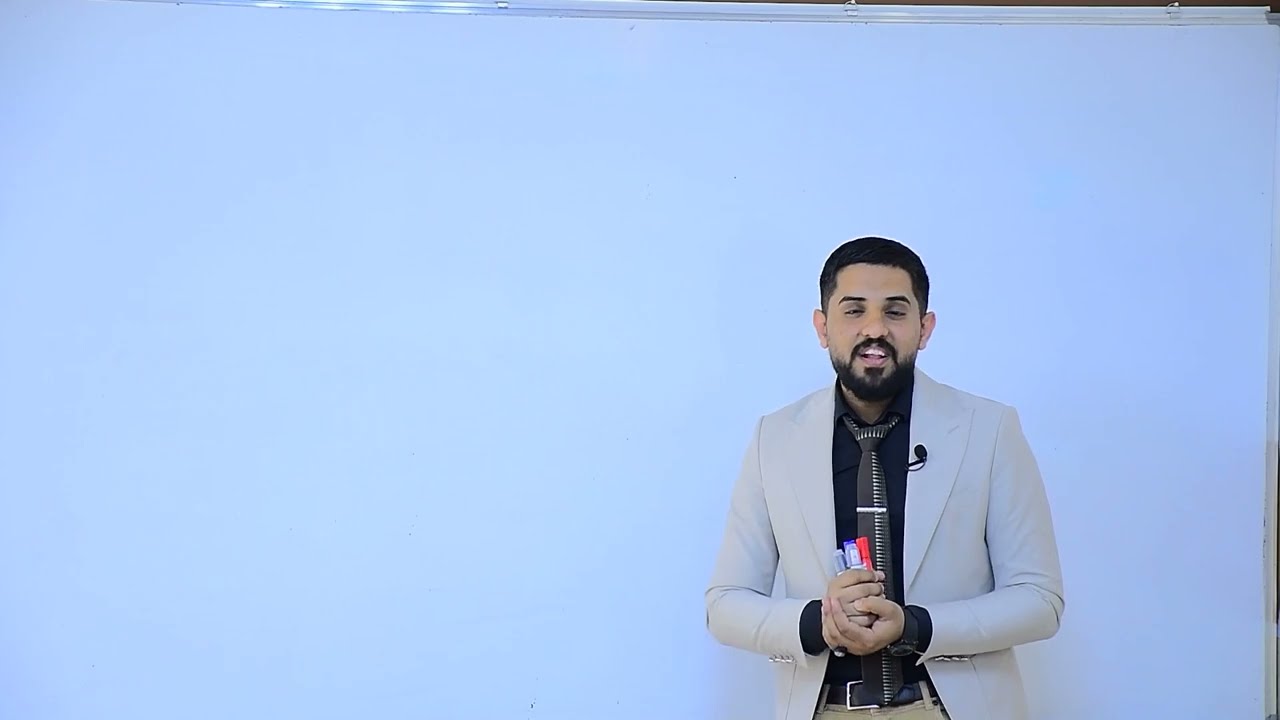 م 12 مبرهنة رول الجزء الثاني  - التفاضل - الفصل الثالث - سادس علمي - حسام الحلو