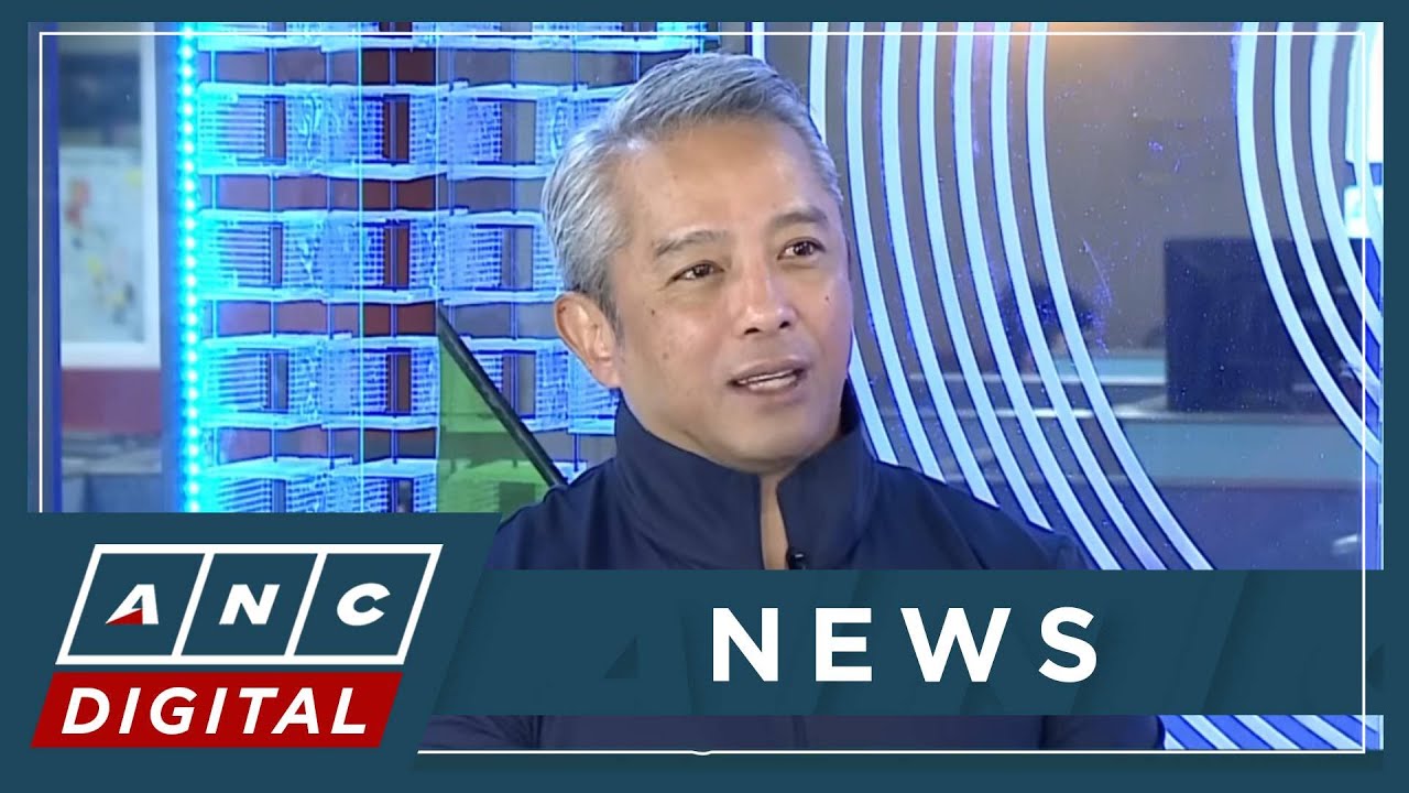 'Siya nga nagtago dati': Remulla hits Trillanes for criticizing his interviews amid manhunts | ANC