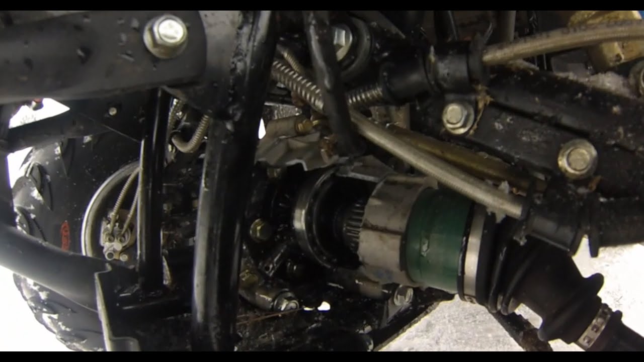 Хана редуктору на cf x5, кульбит cf 500.