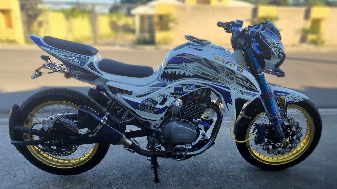SUPER GATO 300cc MODIFICADO DOBLE MOFLERIA Y AMORTIGUADOR MONO SHOCK, ACELERACION.