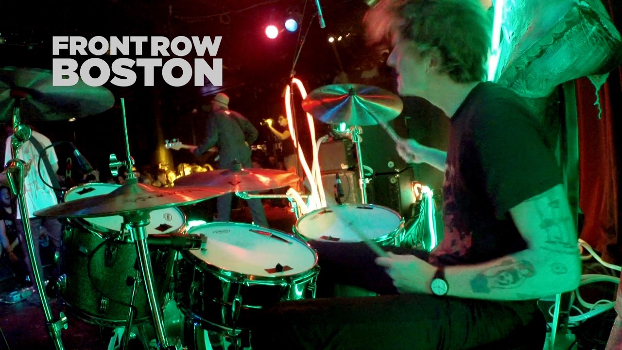 FIDLAR &mdash; 'West Coast'