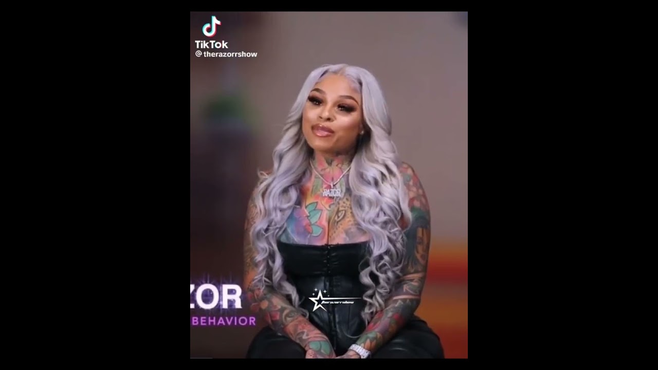 ୨୧ Random tiktoks ୨୧