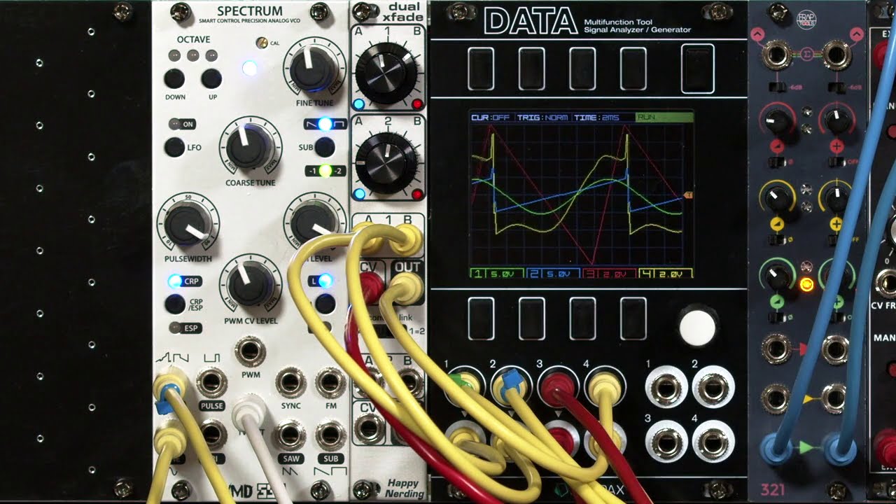 Wave Splicing and Beyond
