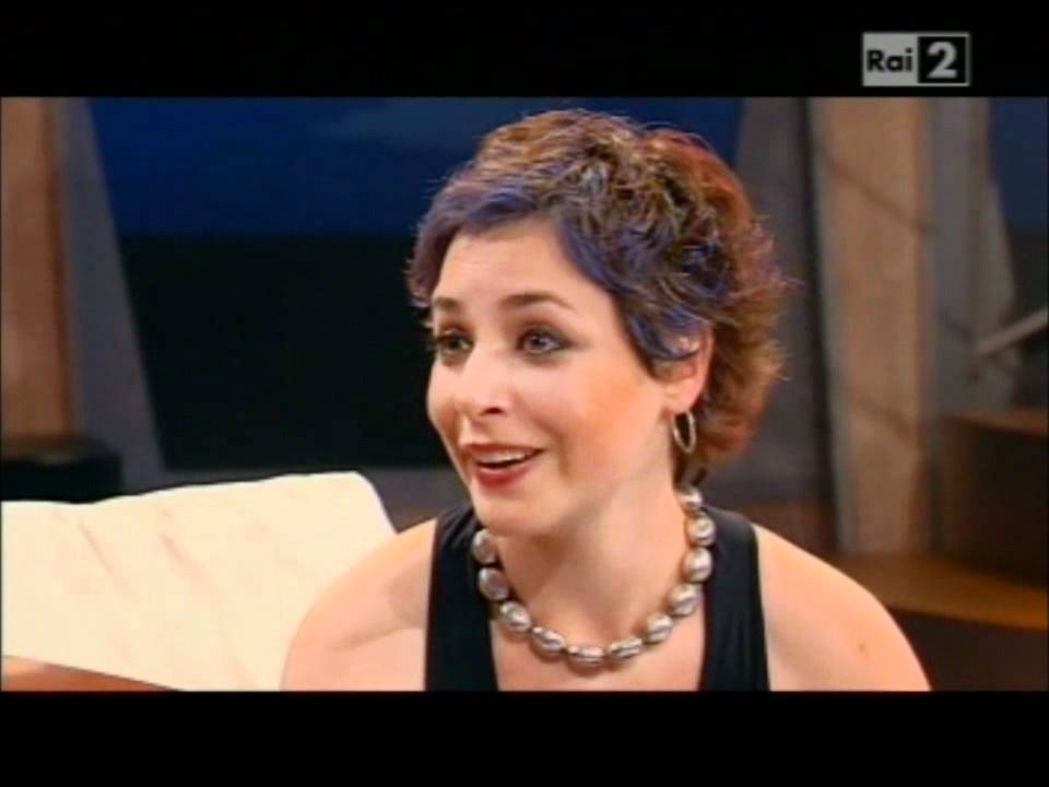 LILLO E GREG camilla zingoni pellacani
