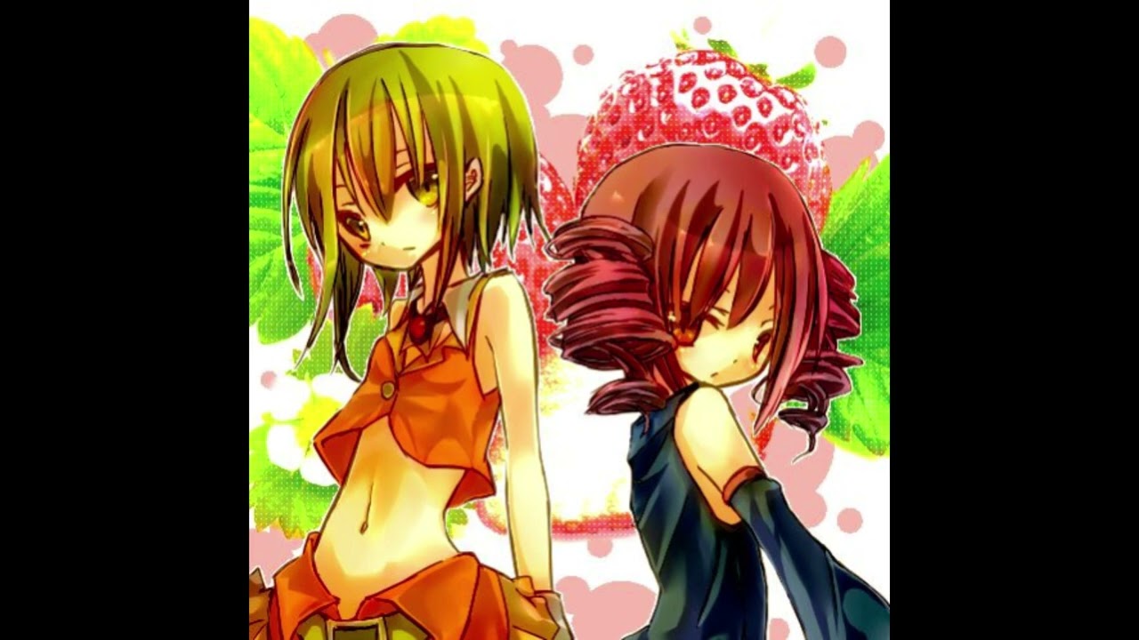 Nightcore - SIDE BY SIDE