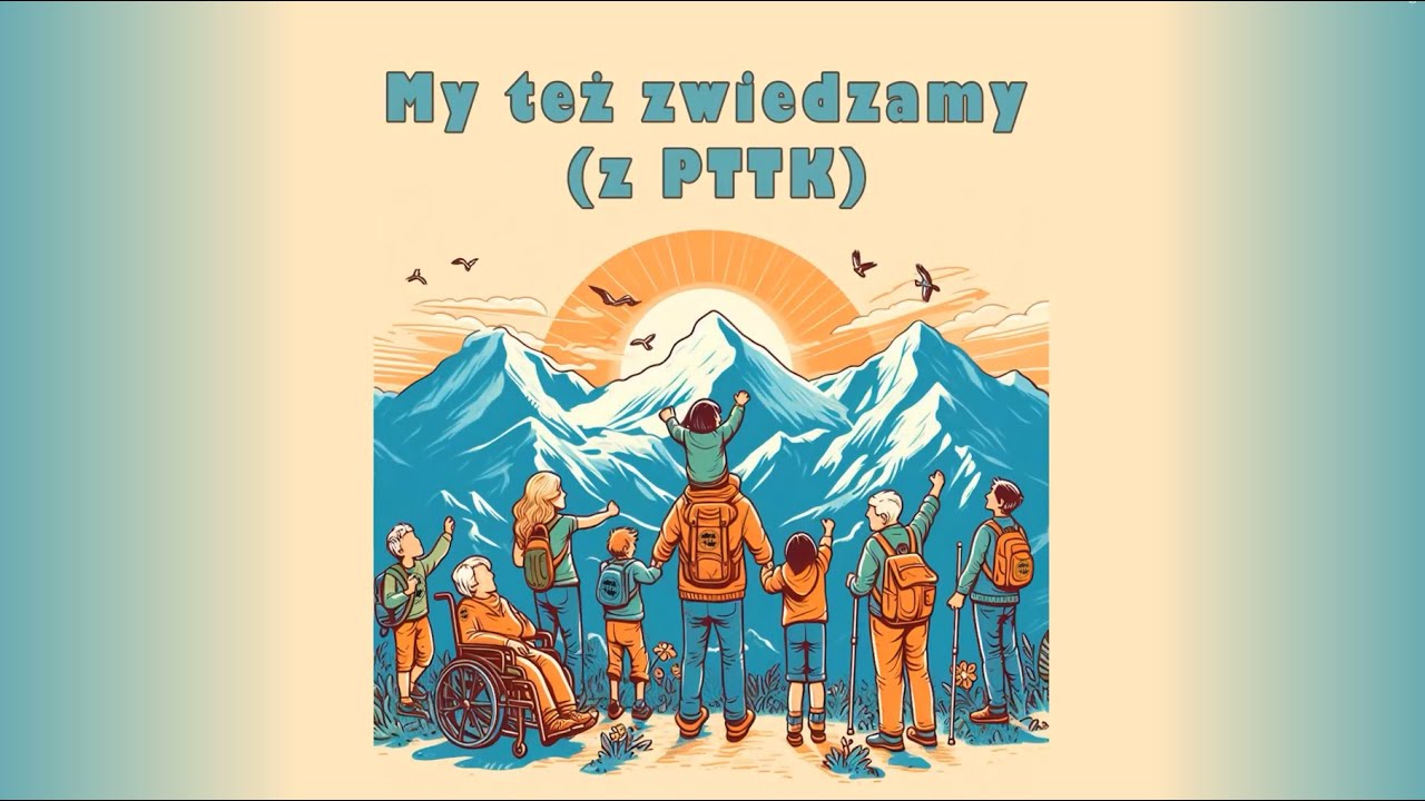 My też zwiedzamy (z PTTK)