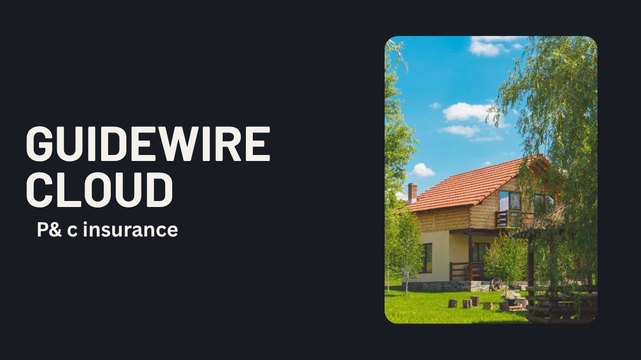 Guidewire cloud