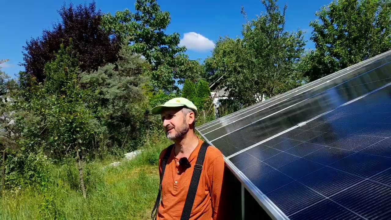 Experienta uimitoare legata de panoruile solare   Dumnezeu este mare