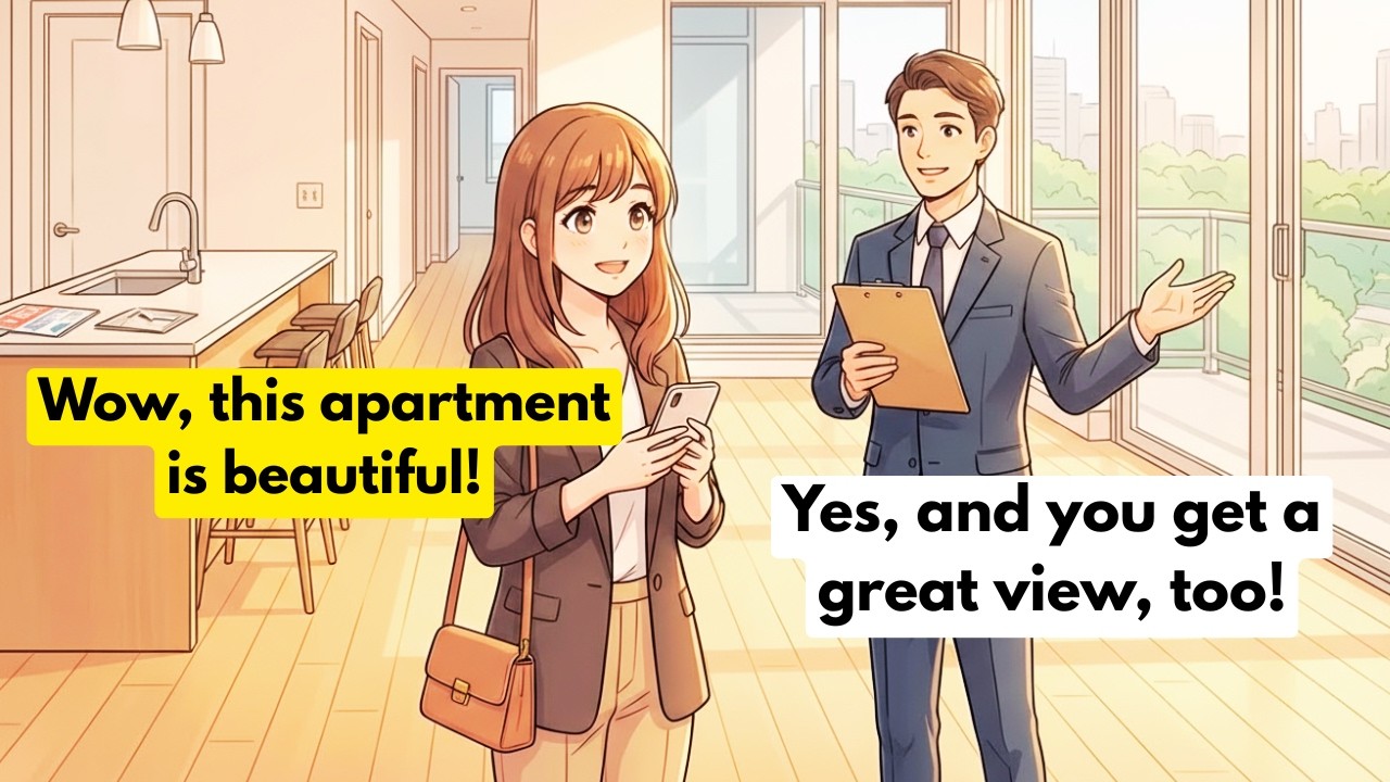 Speak English Slowly | Beginner Conversation Practice (A1–A2)