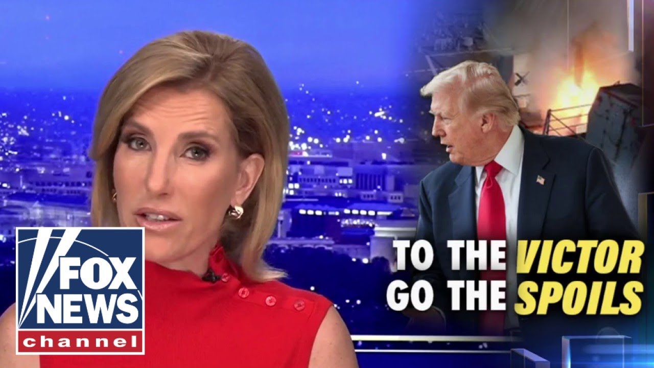 Laura Ingraham: The panic pushers are wrong here
