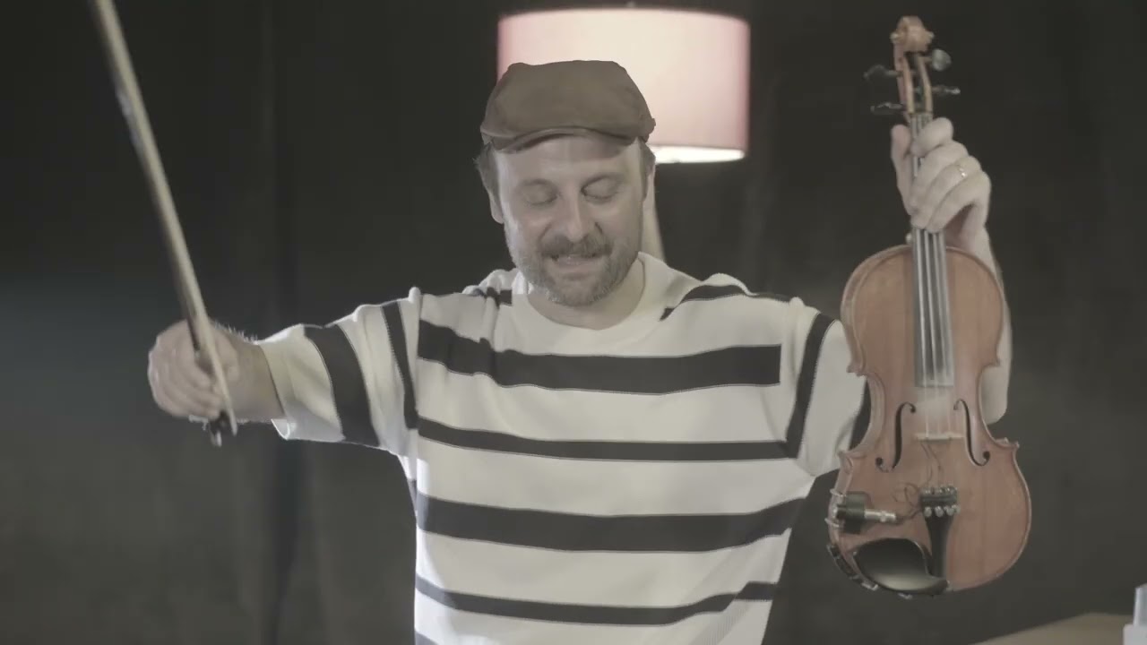 Karanfil Eker misin - Ozan Çoban & Güneş Demir
