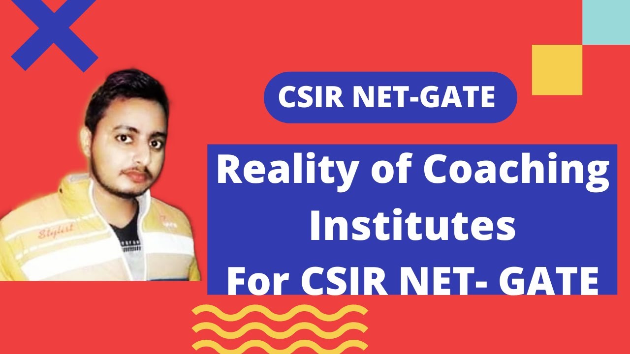 || Reality of coaching institute for NET-JRF GATE Physics ||  AVS Fiziks institute Delhi Review ||