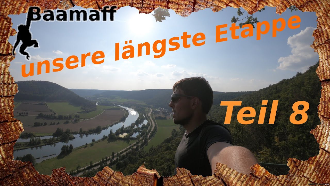🐾WIE WEIT NOCH?🏕️ - Trekking mit Hund auf dem 