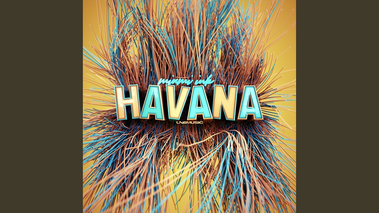 Havana (HappyTech Remix)