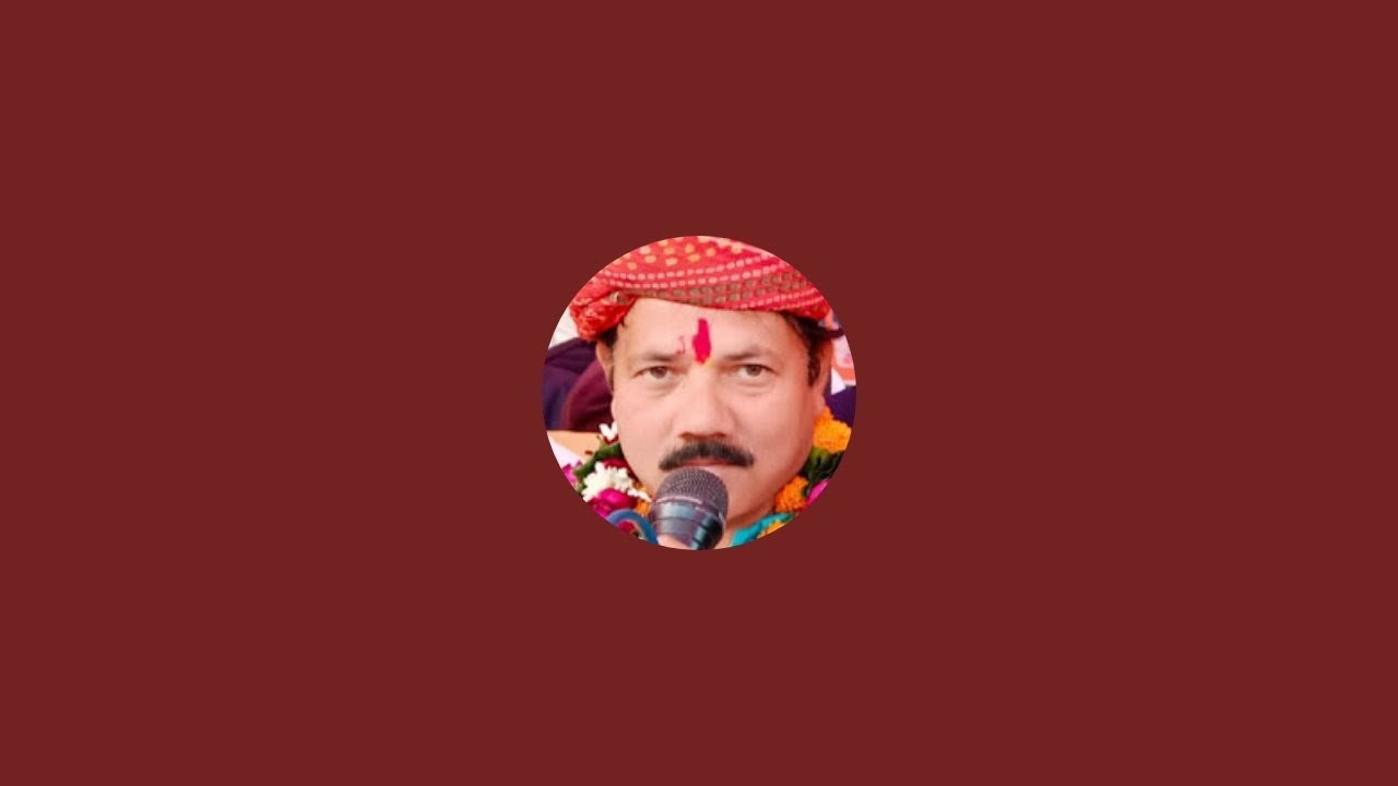Dr kamlesh Parihar is live