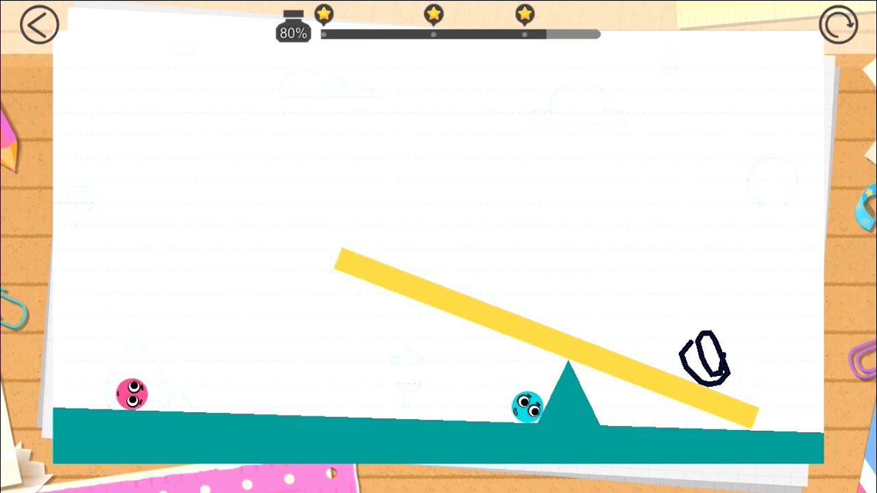 Love Balls Level 66