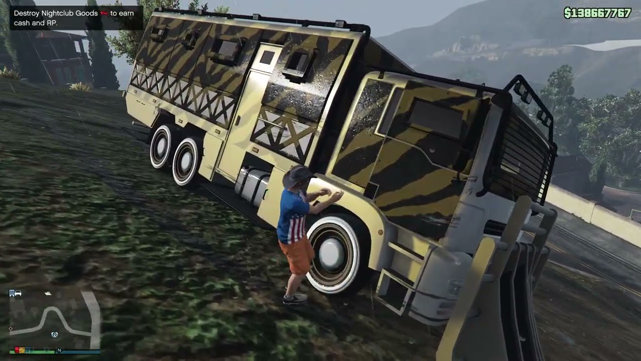 More Selling Businesses in PUBLIC LOBBY to Prep for the New DLC!!!  Let's Play GTA5 Online!