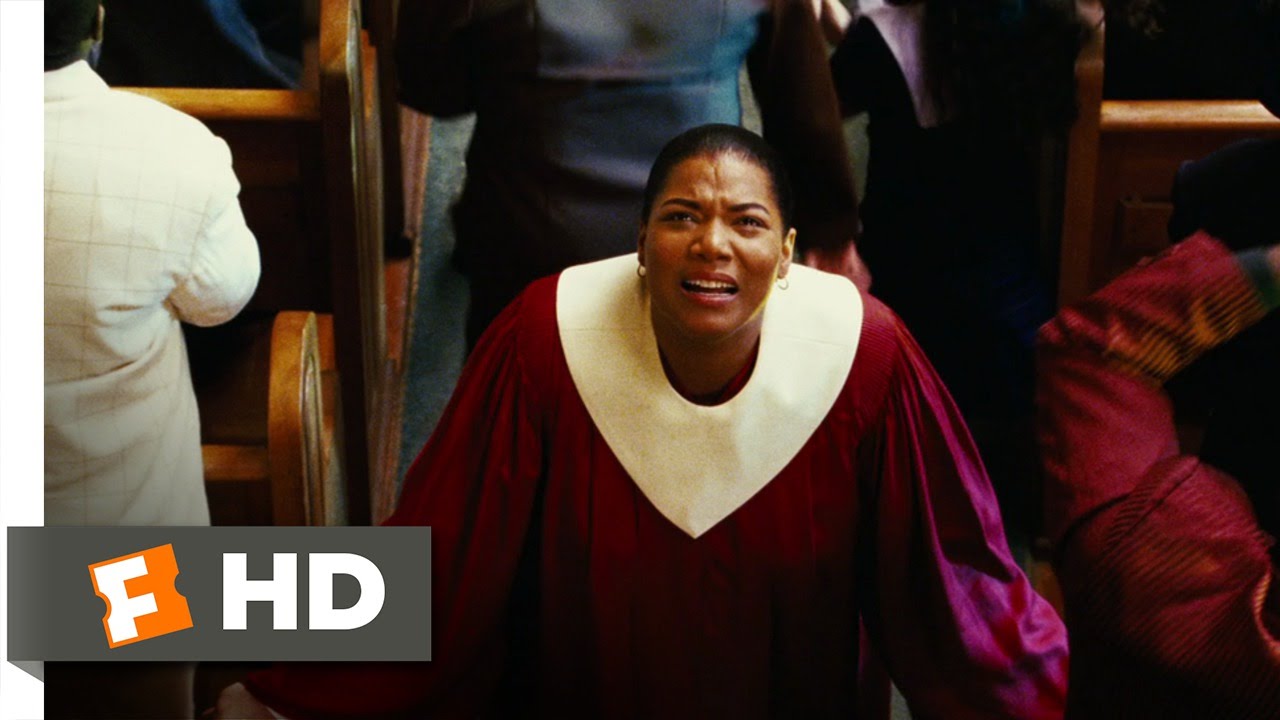 Last Holiday (3/9) Movie CLIP - Why Me? (2006) HD