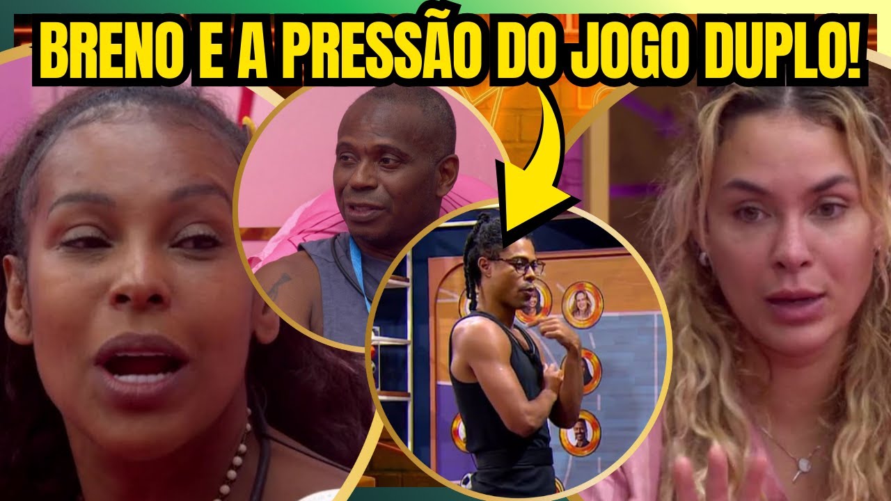 JULIETTE MANDA INDIRETA PARA SARAH? CAPETA DETONA ANA PAULA: 