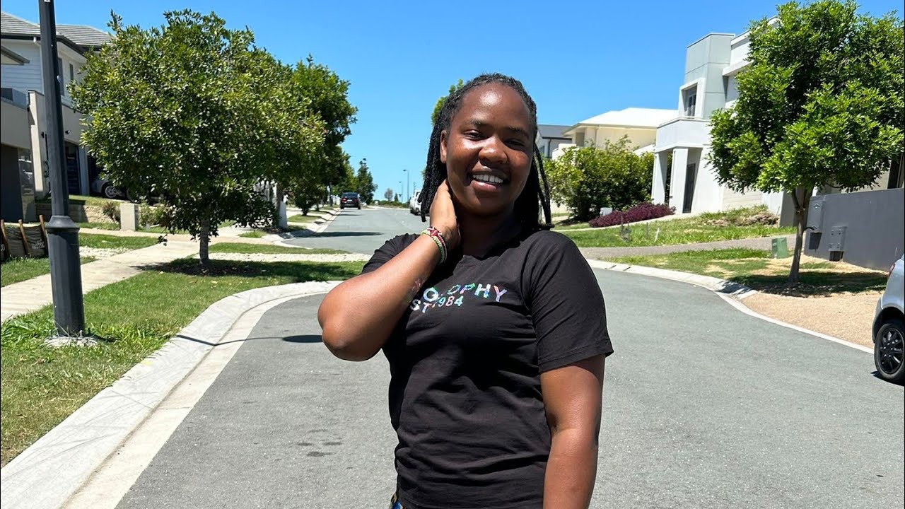 What to Carry and How to Handle Challenges while Traveling from Kenya to Australia.