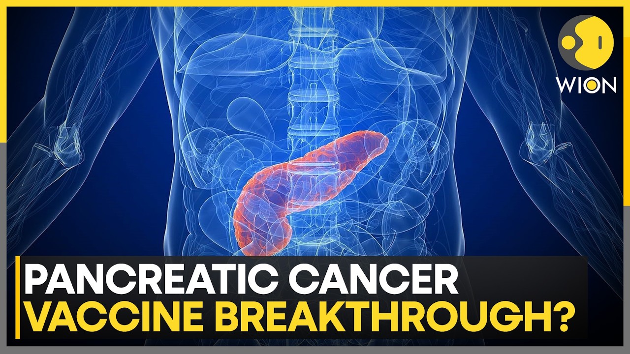 Pancreatic Cancer Breakthrough? Personalised mRNA Vaccine Shows Long-Term Survival In Early Trial