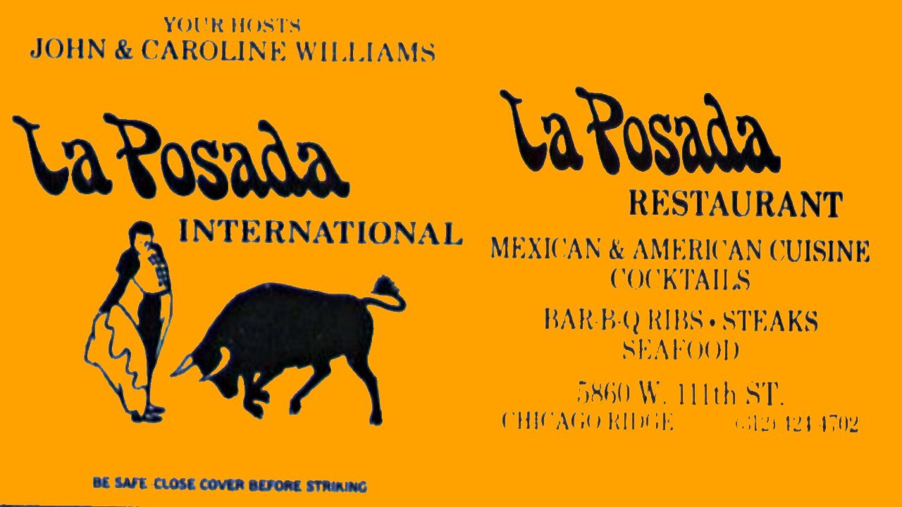 [Mid-Century Lounge, Organ + Bongos + Drums Jazz Trio] The Wayne Mason Trio - Live! at the La Posada