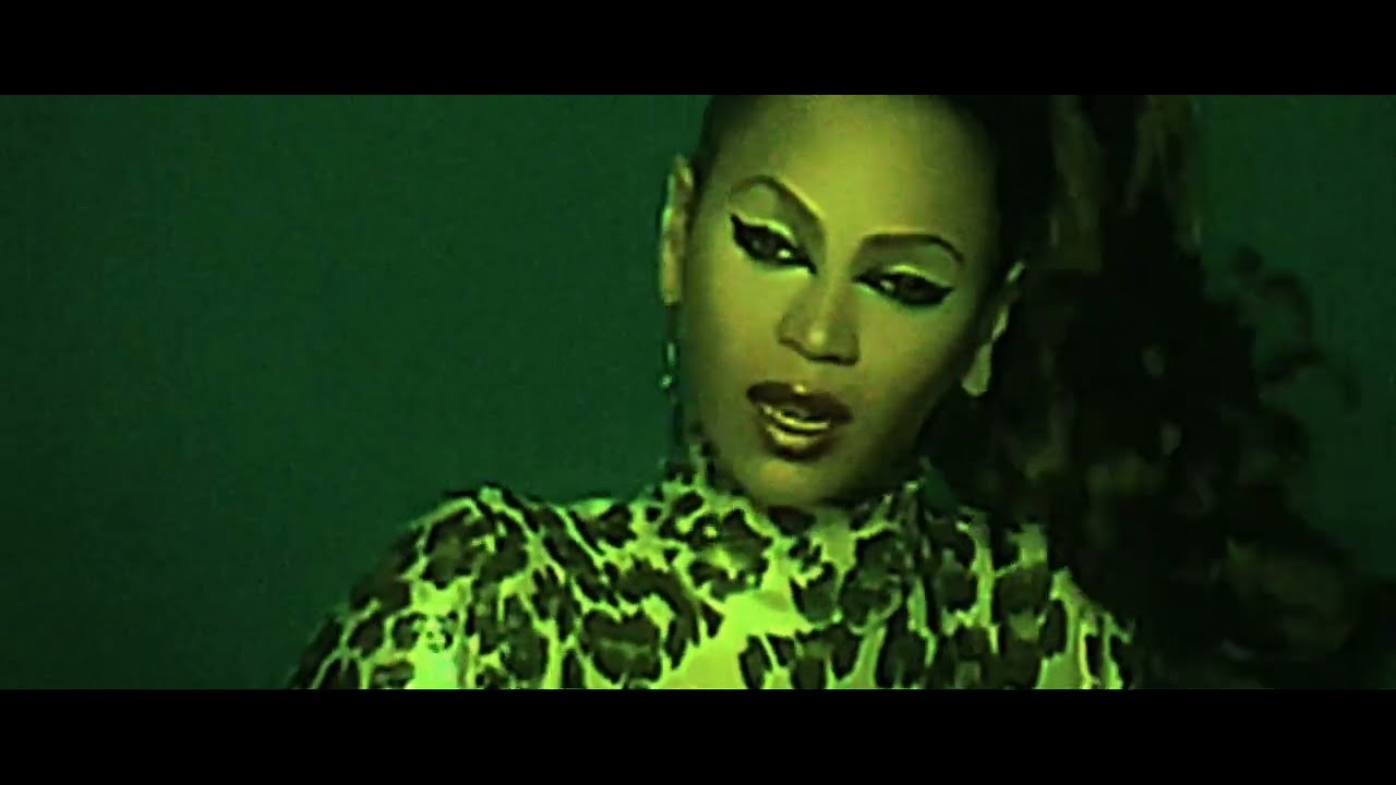 MEMORIES INTERLUDE AFTER THIQUE - BEYONCÉ