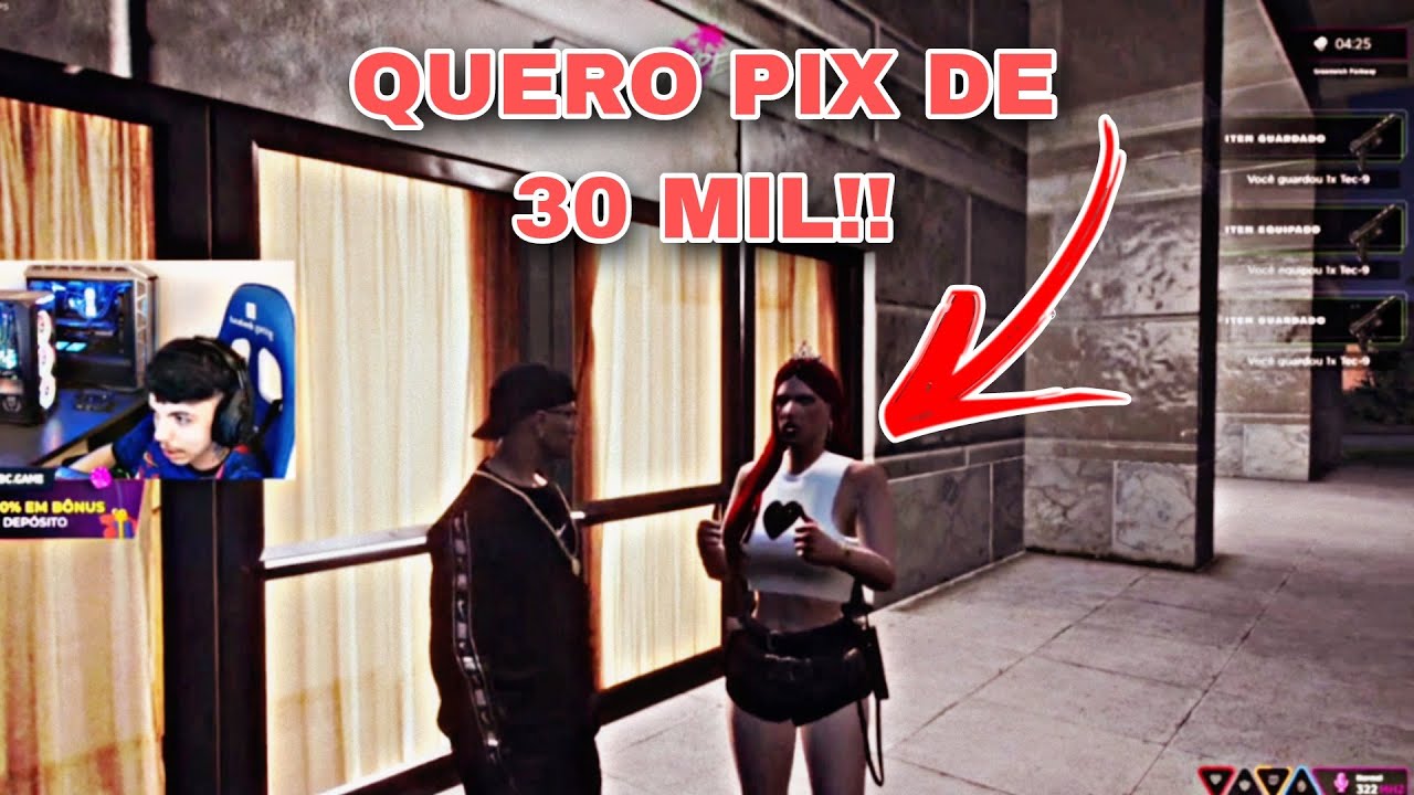 MILENA FALA QUE BKINHO NÃO CONFIA NELA !!