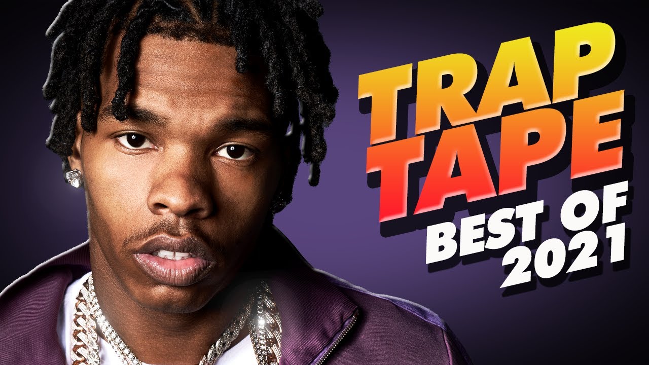 Best Rap Songs 2021 | Best of 2021 Hip Hop Mix | Trap Tape |&nbsp;New Year 2022 Mix | DJ Noize