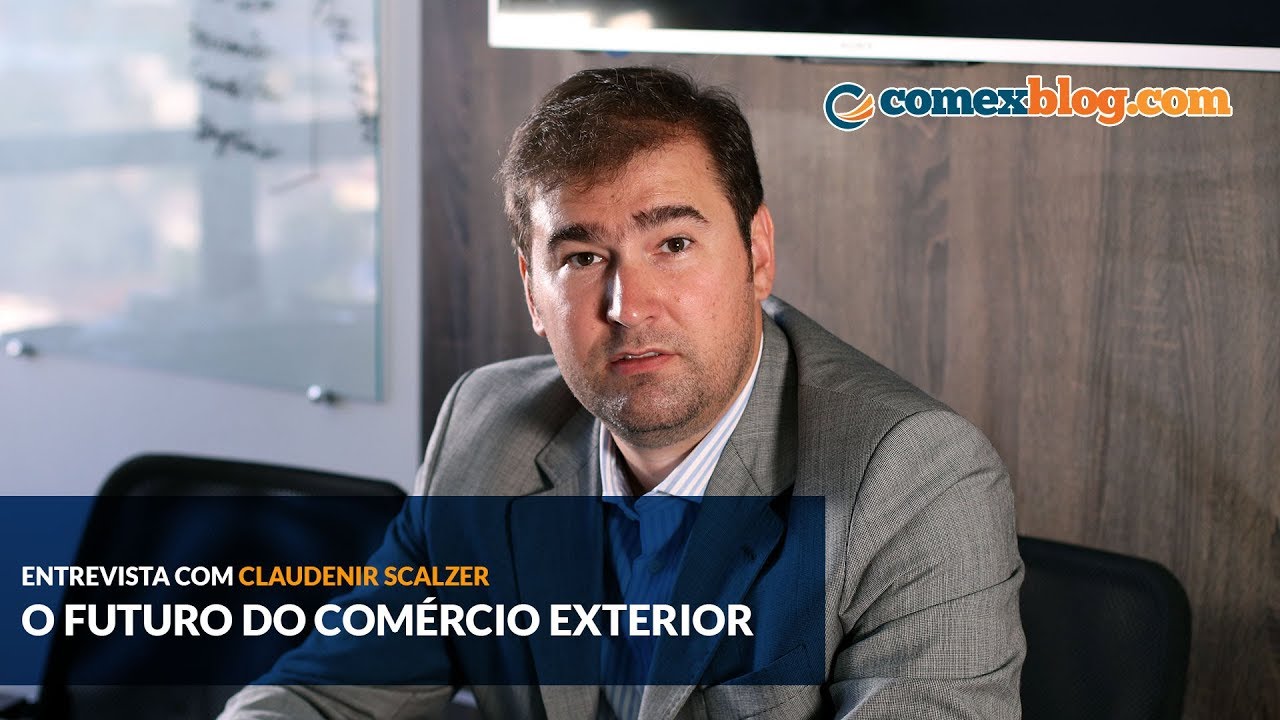 O Futuro do Comércio Exterior no Brasil | comexblog.com