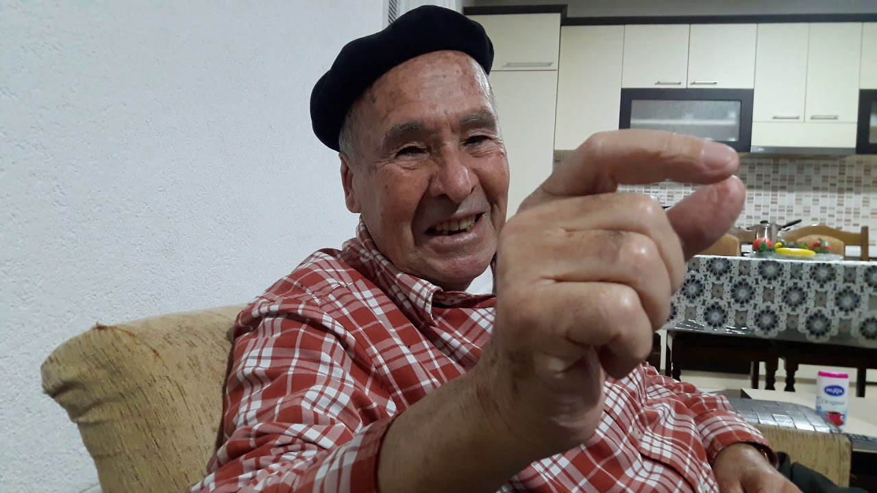 Hajrush Hyseni 08.01.2018