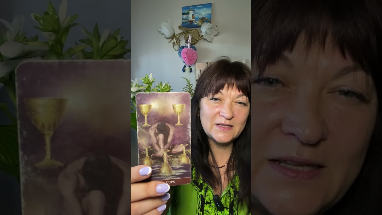 Scorpio First Half of September