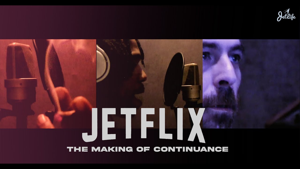 JetFlix - 