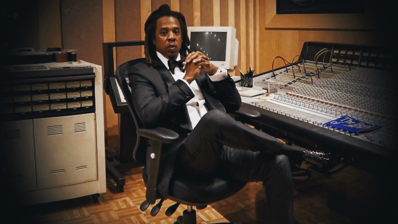 Jay Z Type Beat 2023 - 