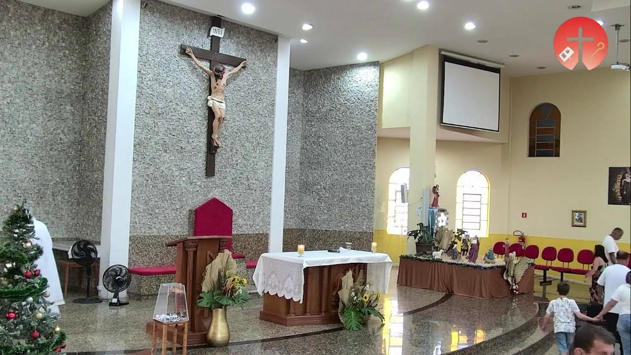 SOLENIDADE DA EPIFANIA DO SENHOR