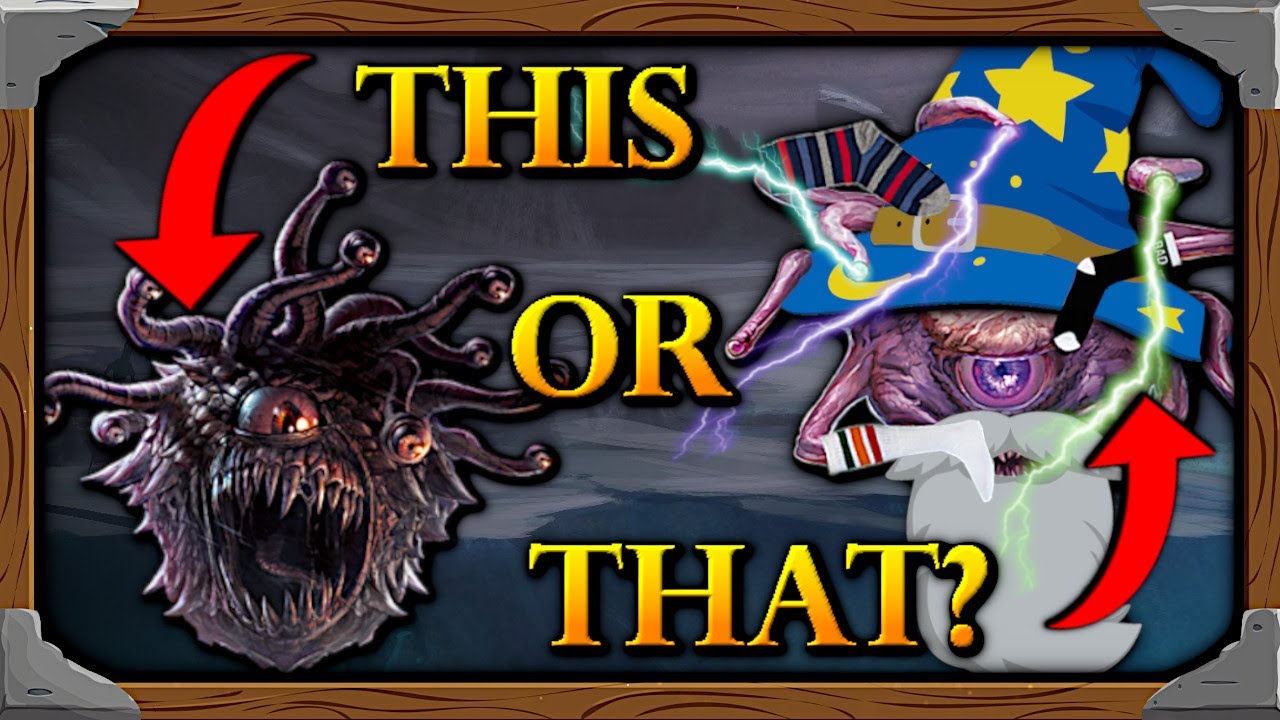 Why I Love Beholders (And you should too!)