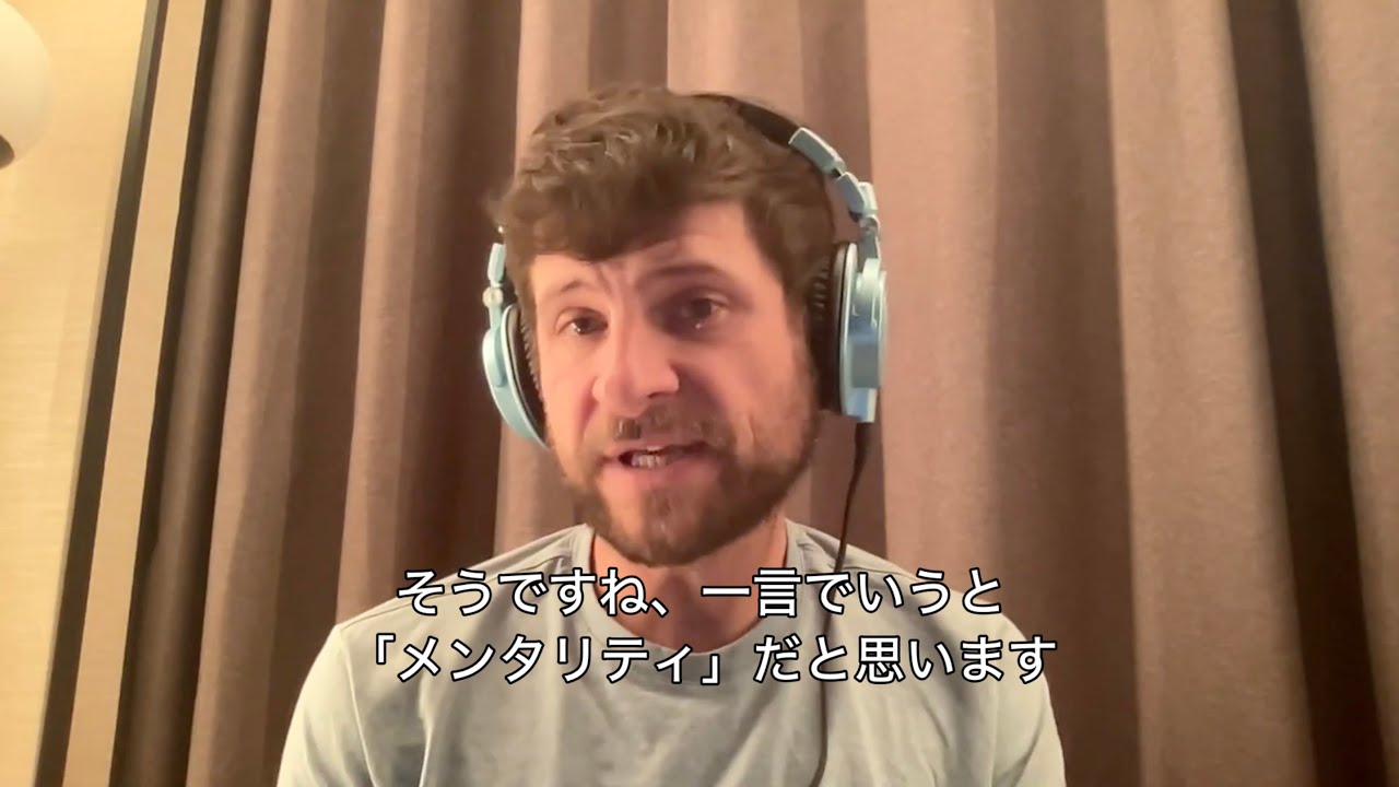 （日本語字幕）ジャズ「暗黒の時代」に Snarky Puppy が開いた扉 ~ Michael League on Redefining Jazz for a New Generation