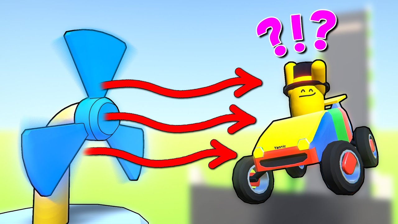 I TROLLED My Friends With ANNOYING Fans!