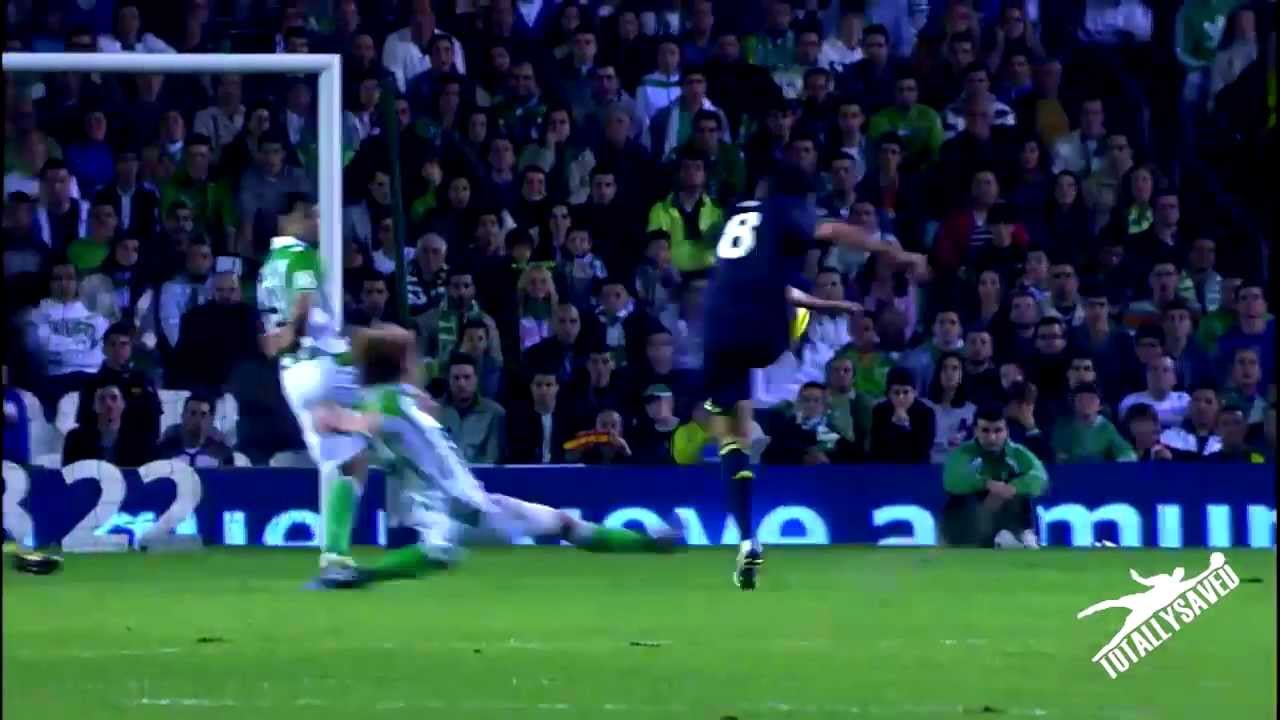 TS - Adrian  amazing save vs Real Madrid - Kak&aacute; (Spain)