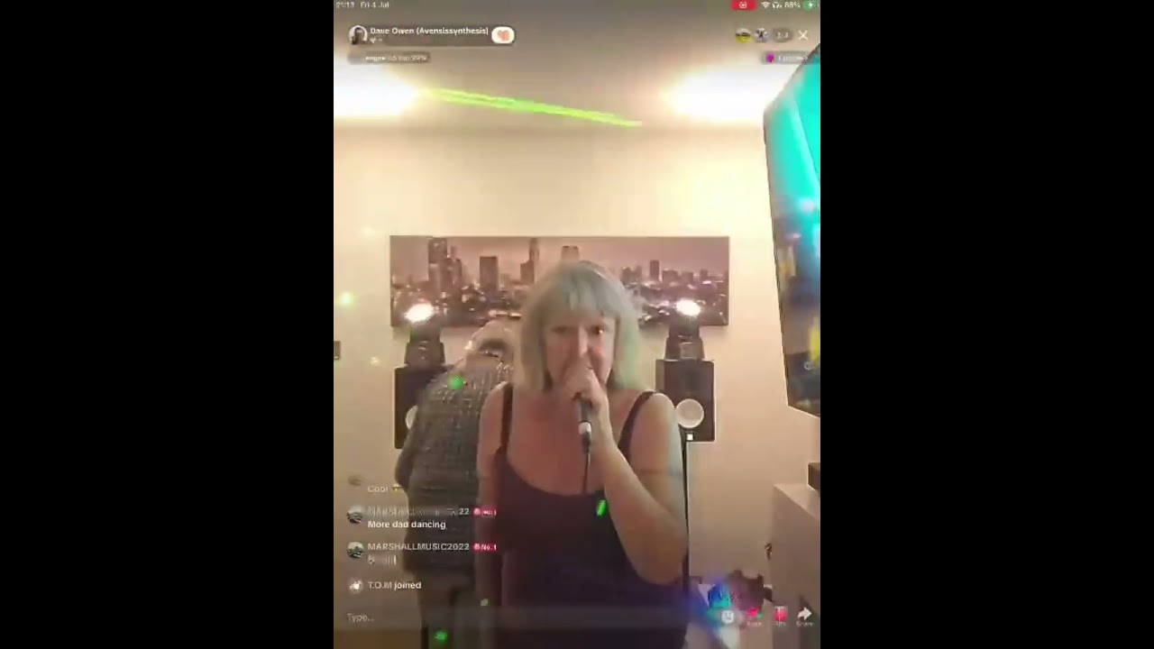 Smalltown Boy (Runaway) singer  Ellewood